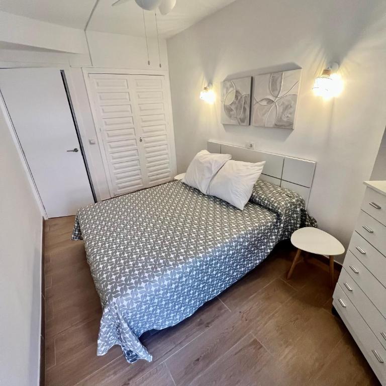 Apartamento Playa Arenal - Calpe - Apartamento de 1 dormitorio - 7