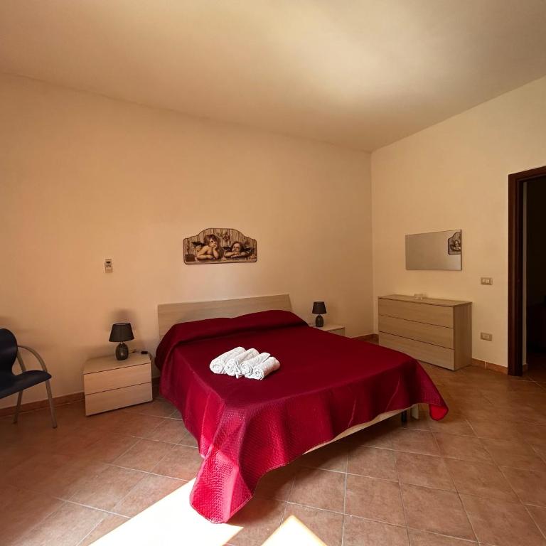 La Rosa Dei Venti - Appartamento con Balcone - 1