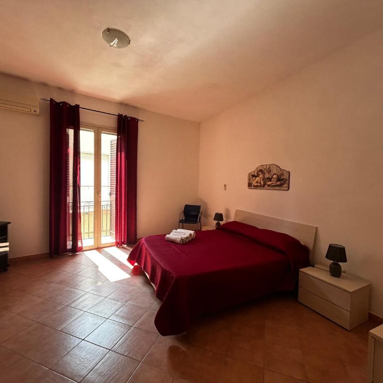 La Rosa Dei Venti - Appartamento con Balcone - 3