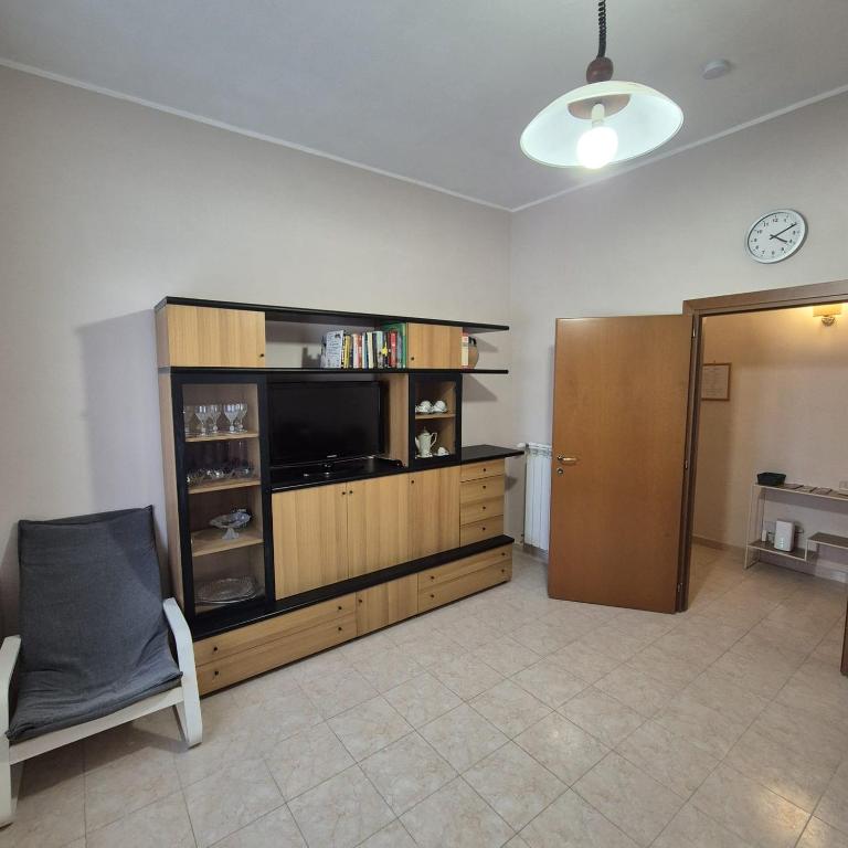 Houseagnese - Appartamento con 1 Camera da Letto - 13
