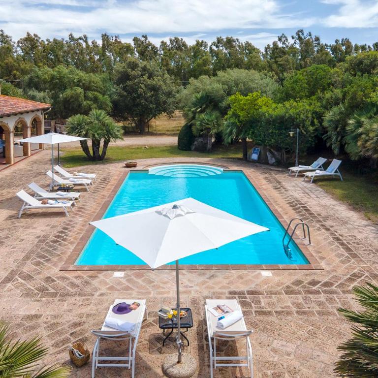 Villa Ulivo - Villa con Piscina Privata - 3