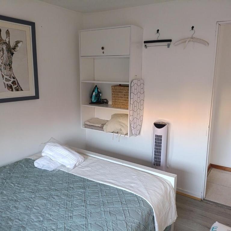 Eve home - Two-Bedroom Apartment - 2
