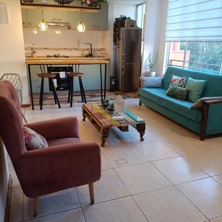 Eve home - Two-Bedroom Apartment - 3
