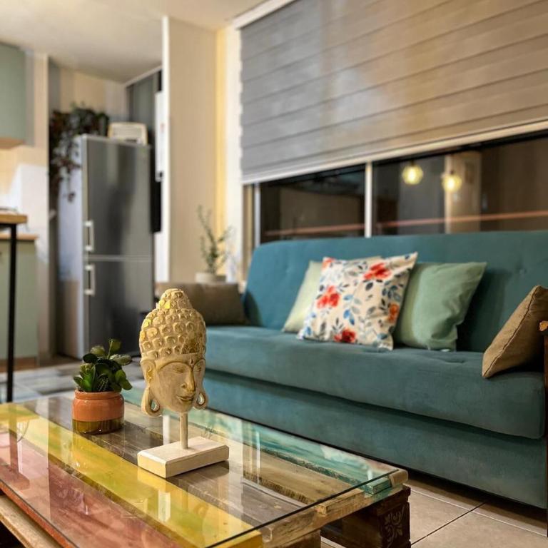 Eve home - Two-Bedroom Apartment - 5