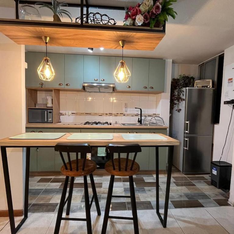 Eve home - Two-Bedroom Apartment - 6