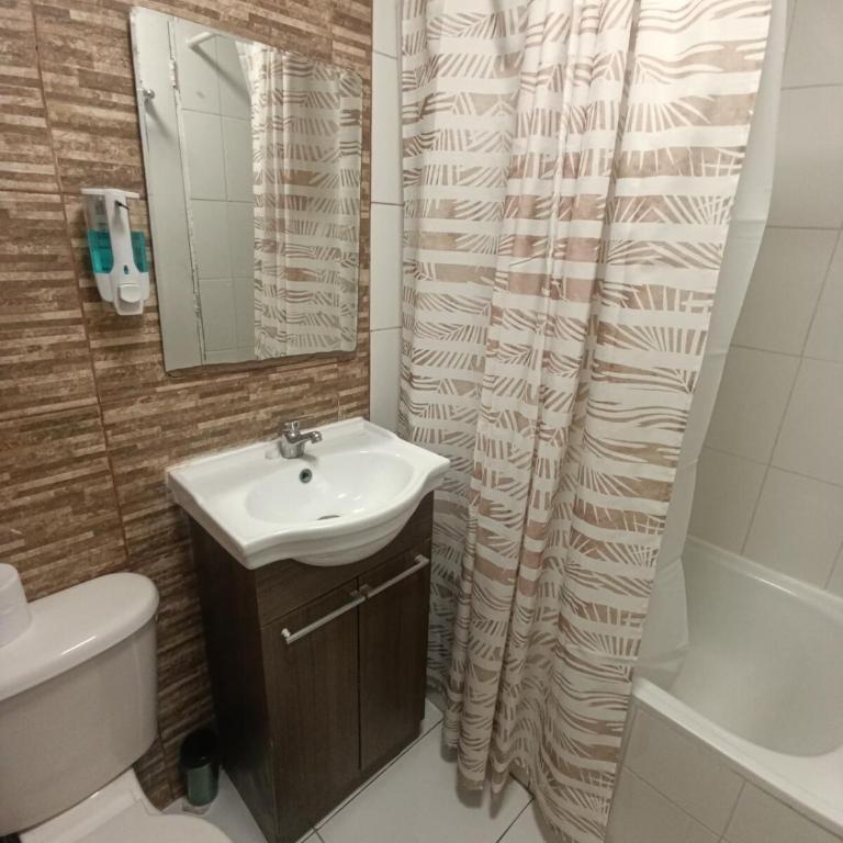 Eve home - Two-Bedroom Apartment - 11