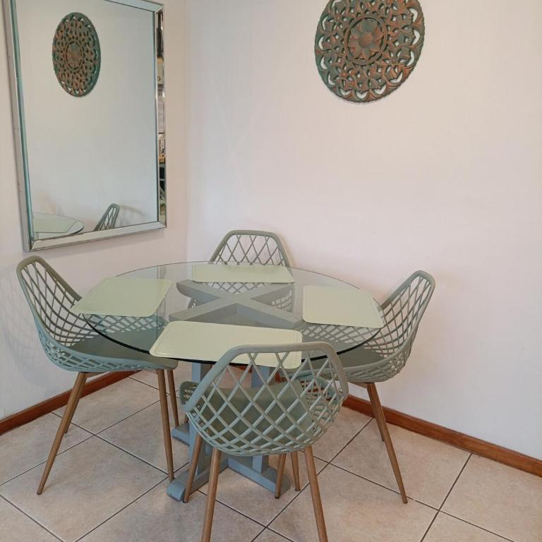 Eve home - Two-Bedroom Apartment - 13