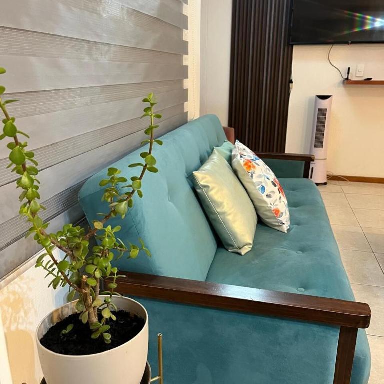 Eve home - Two-Bedroom Apartment - 15