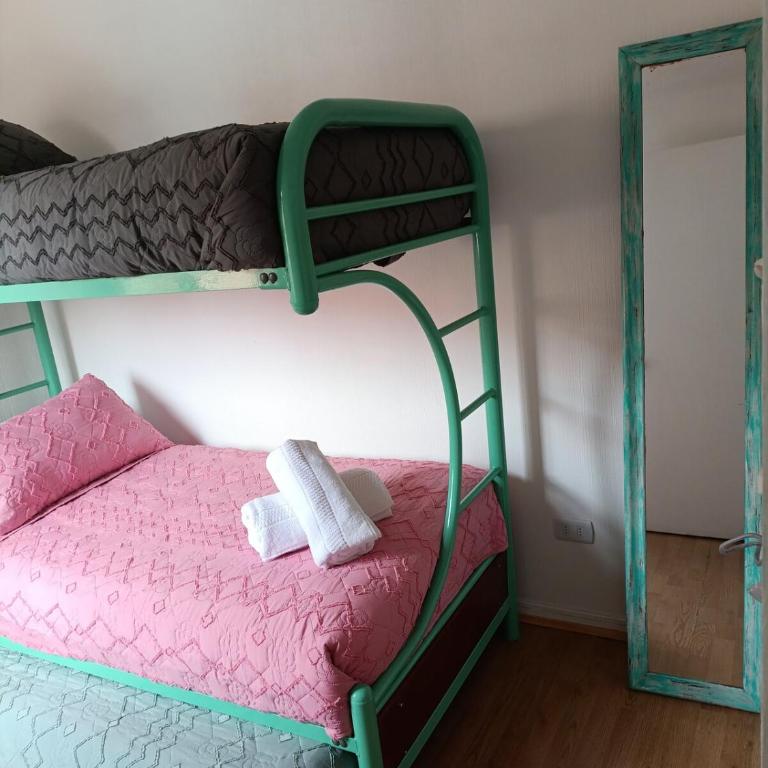 Eve home - Two-Bedroom Apartment - 16