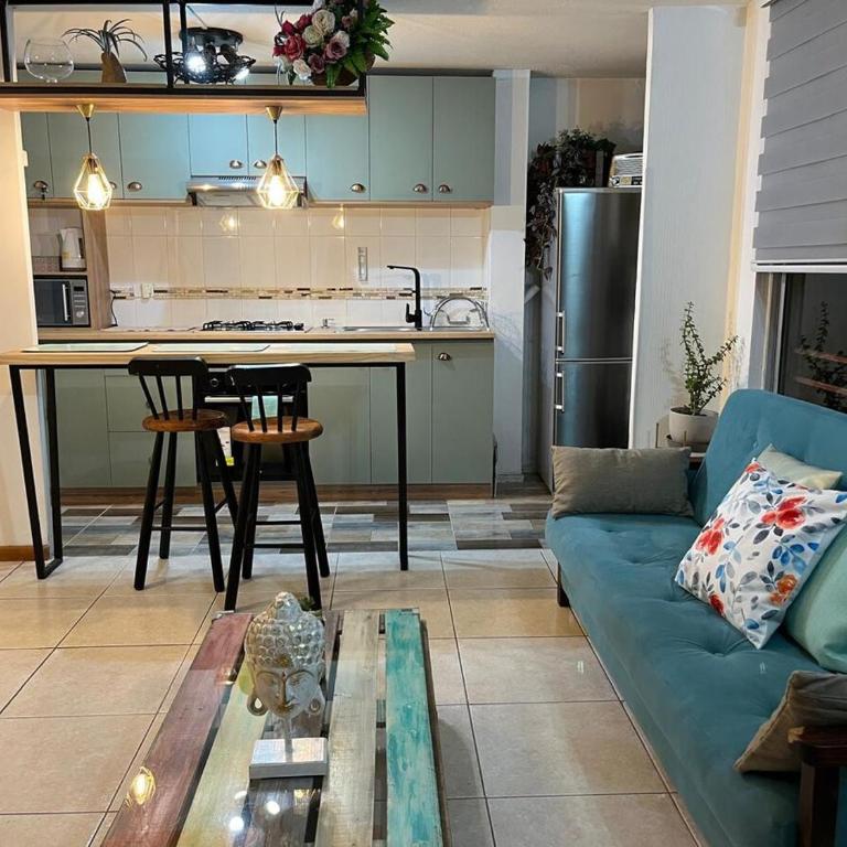Eve home - Two-Bedroom Apartment - 17