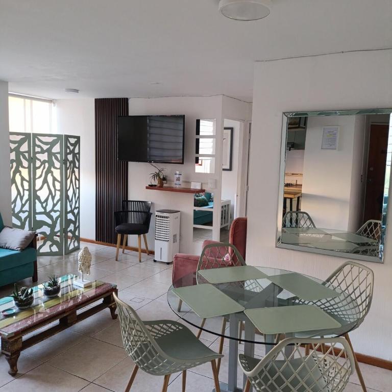Eve home - Two-Bedroom Apartment - 18