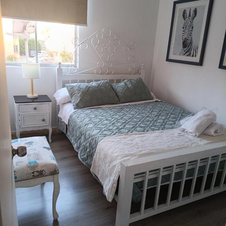 Eve home - Two-Bedroom Apartment - 19