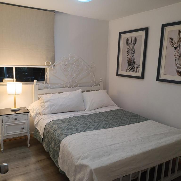 Eve home - Two-Bedroom Apartment - 21