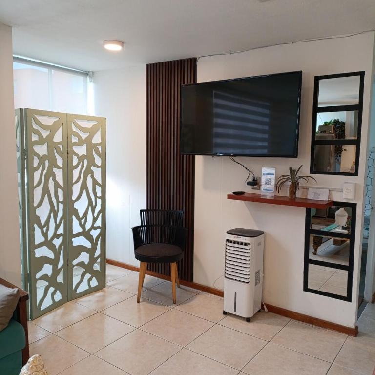 Eve home - Two-Bedroom Apartment - 22