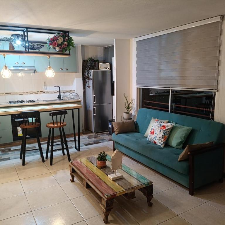 Eve home - Two-Bedroom Apartment - 24