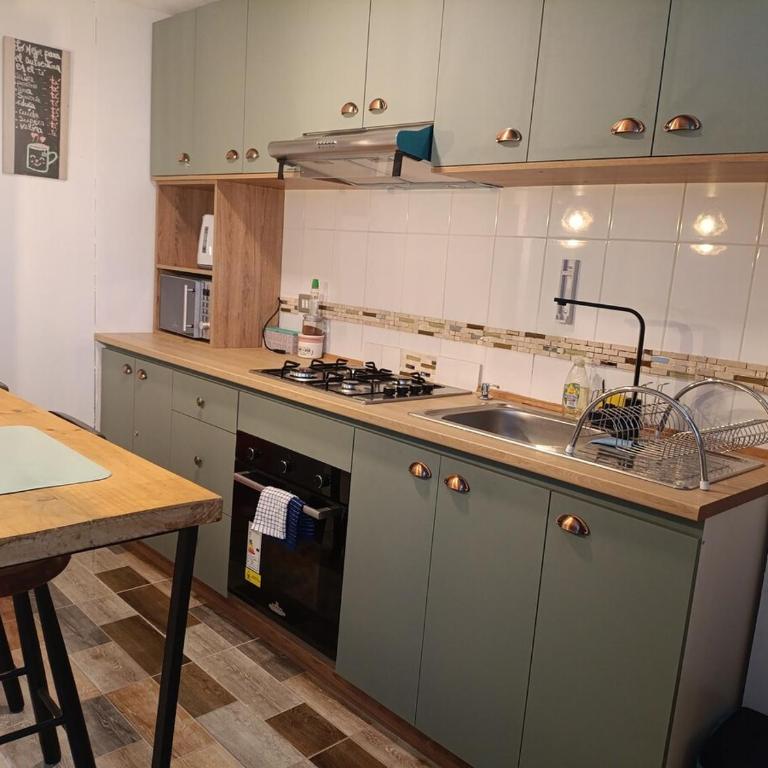 Eve home - Two-Bedroom Apartment - 25