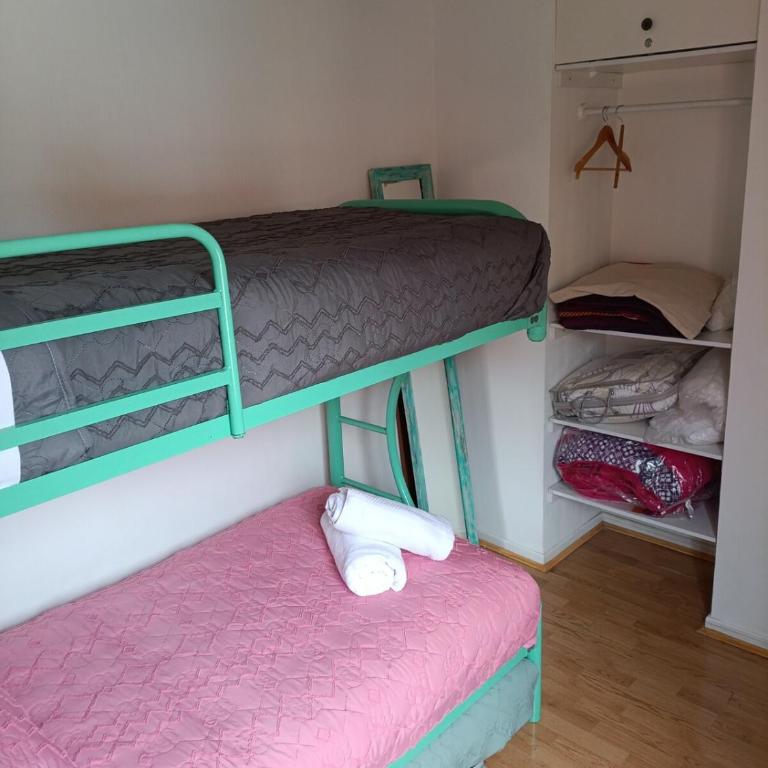 Eve home - Two-Bedroom Apartment - 26