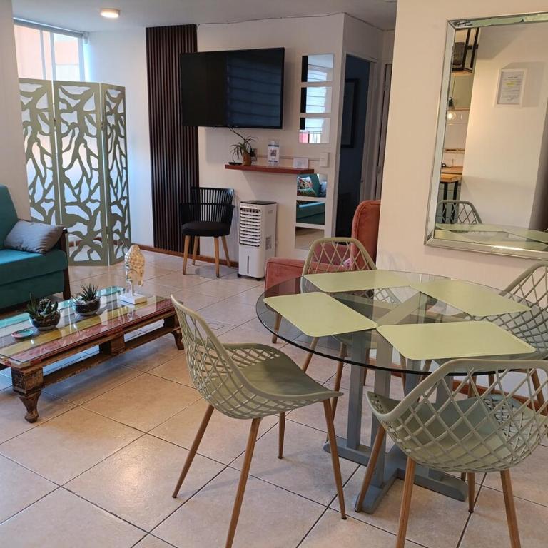 Eve home - Two-Bedroom Apartment - 29