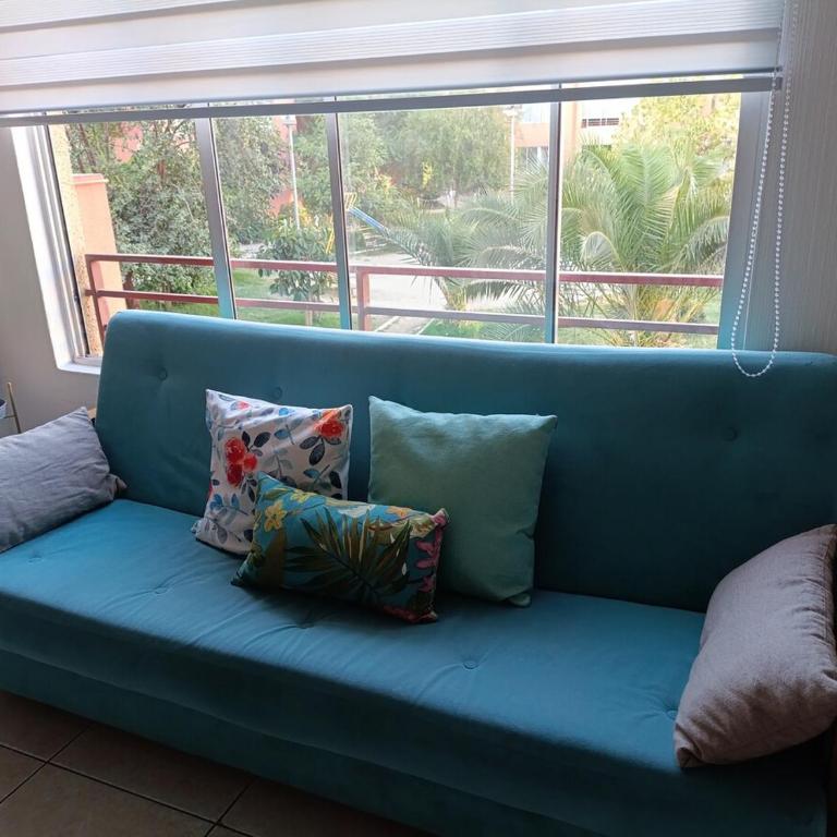 Eve home - Two-Bedroom Apartment - 31