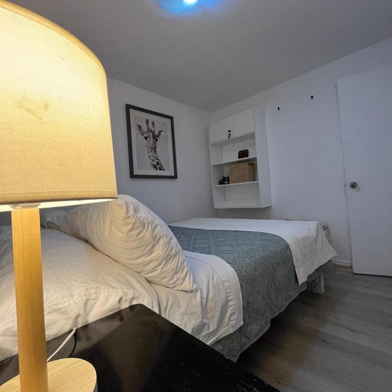 Eve home - Two-Bedroom Apartment - 33