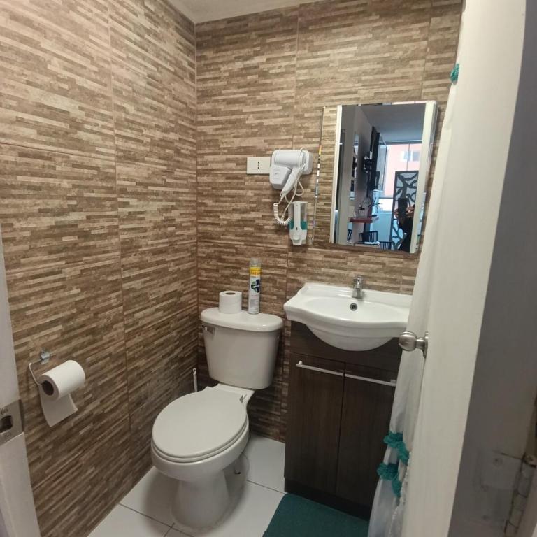 Eve home - Two-Bedroom Apartment - 36