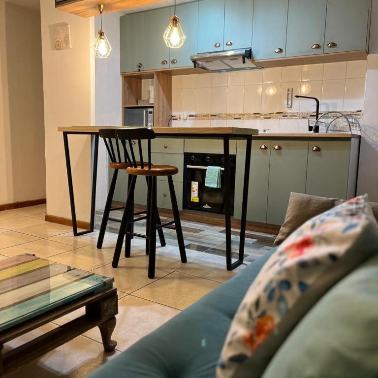 Eve home - Two-Bedroom Apartment - 38