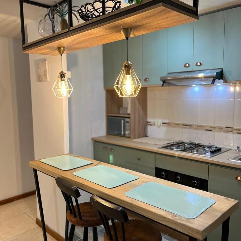 Eve home - Two-Bedroom Apartment - 40