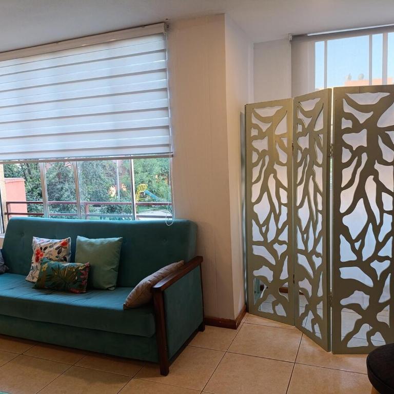 Eve home - Two-Bedroom Apartment - 41