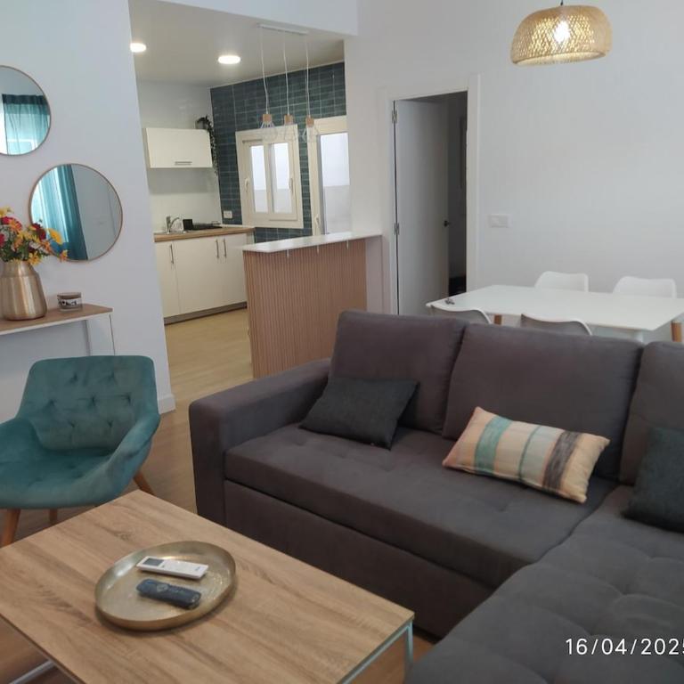 Mi rincón favorito - Apartamento de 3 dormitorios - 2