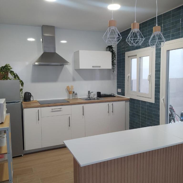 Mi rincón favorito - Apartamento de 3 dormitorios - 19