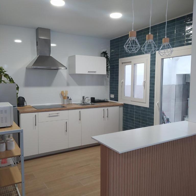 Mi rincón favorito - Apartamento de 3 dormitorios - 18