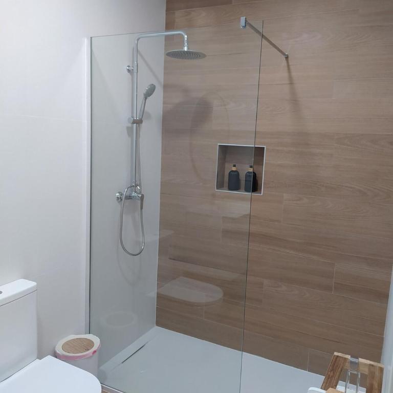 Mi rincón favorito - Apartamento de 3 dormitorios - 8