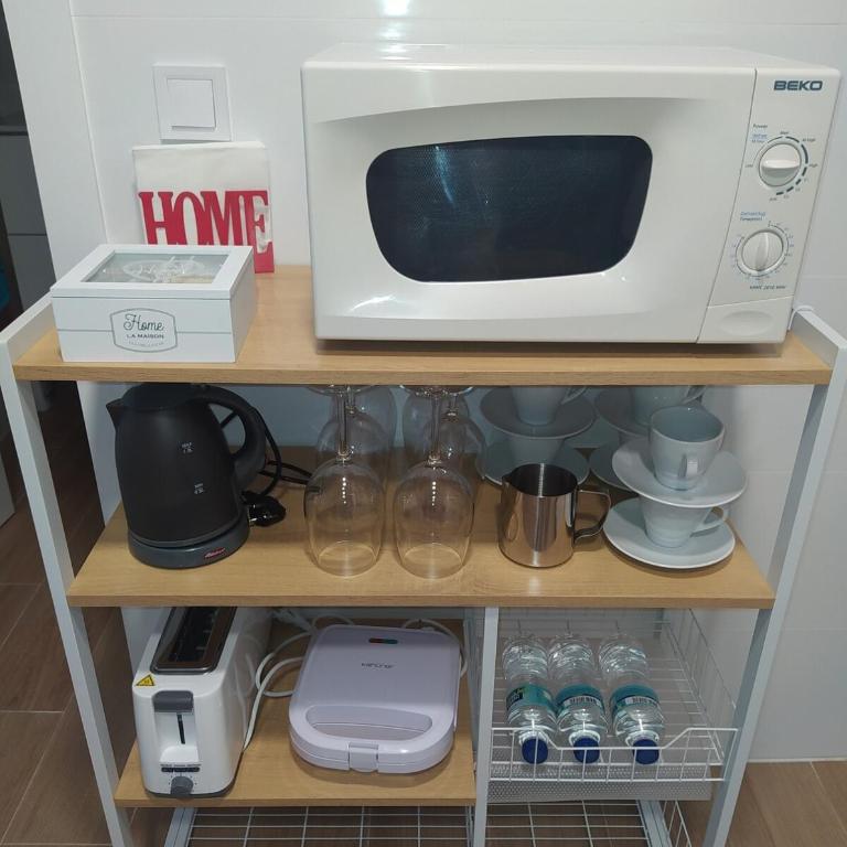 Mi rincón favorito - Apartamento de 3 dormitorios - 20