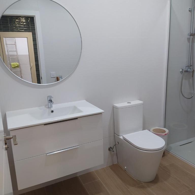 Mi rincón favorito - Apartamento de 3 dormitorios - 7