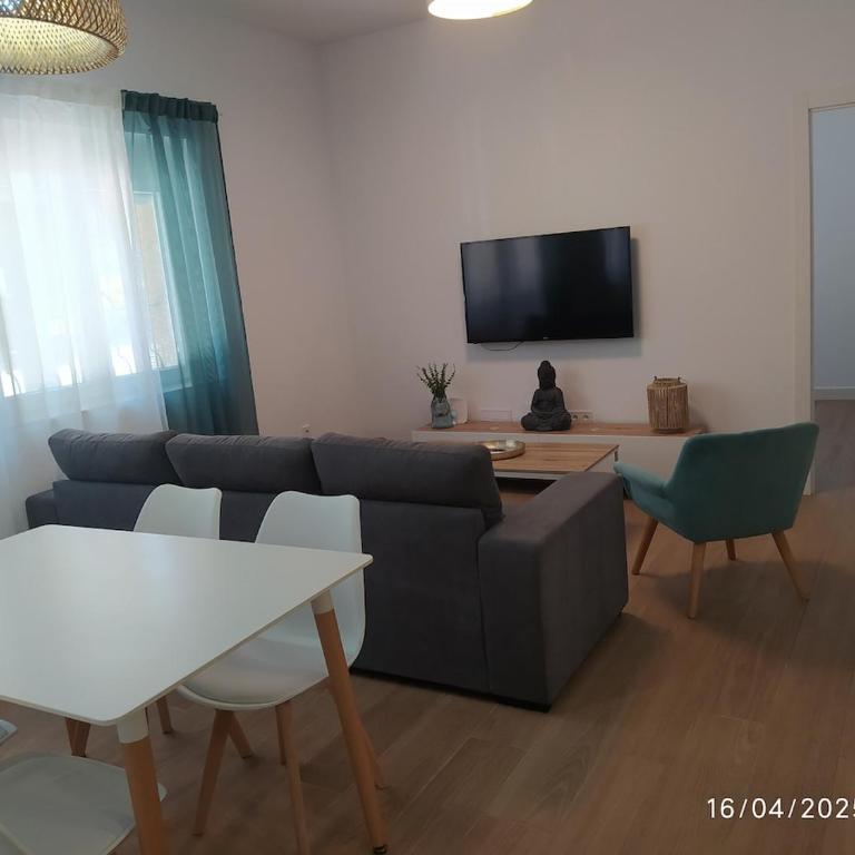 Mi rincón favorito - Apartamento de 3 dormitorios - 14