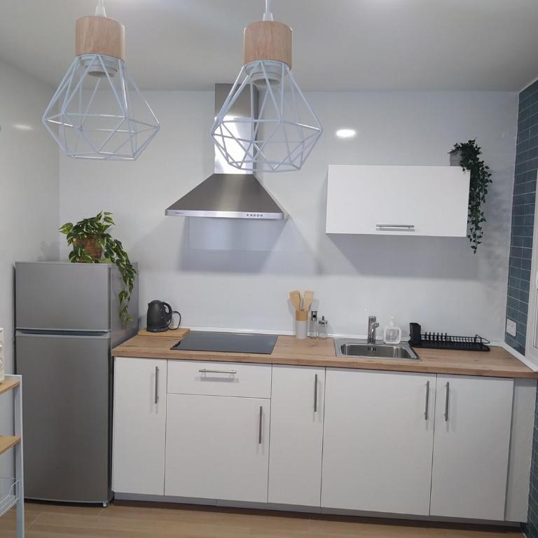 Mi rincón favorito - Apartamento de 3 dormitorios - 16