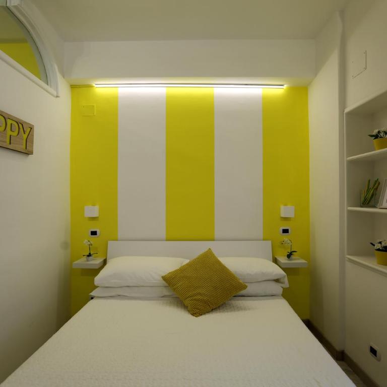 Happy Flat free parking - Appartamento con 1 Camera da Letto - 12