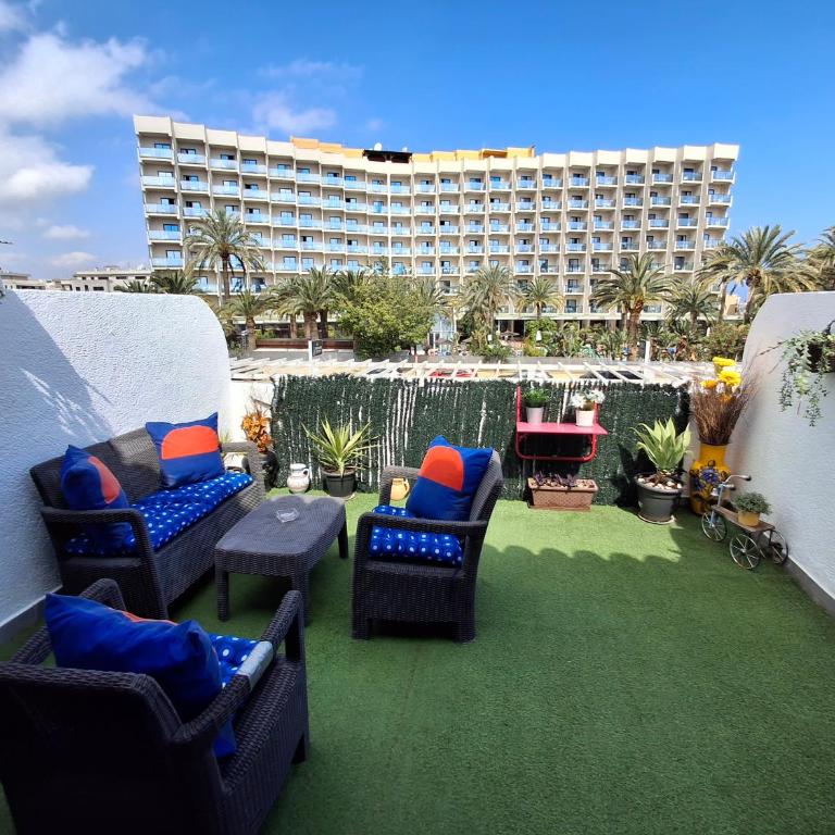 Apartamento Tropicana - Apartamento - 16