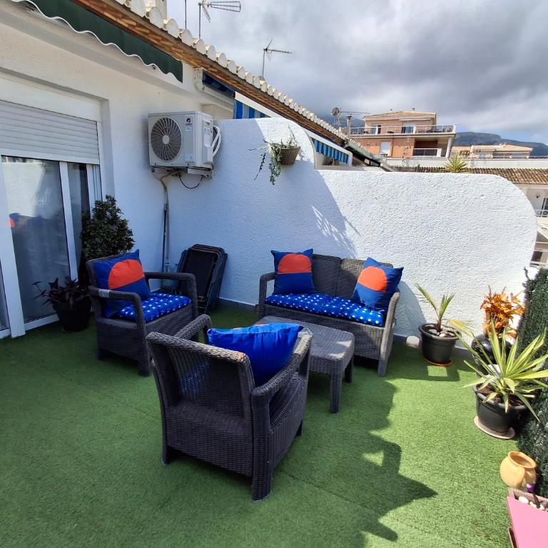 Apartamento Tropicana - Apartamento - 18