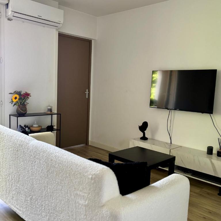 Appartement T3 Avignon, proche centre-ville - Apartment mit 1 Schlafzimmer - 2
