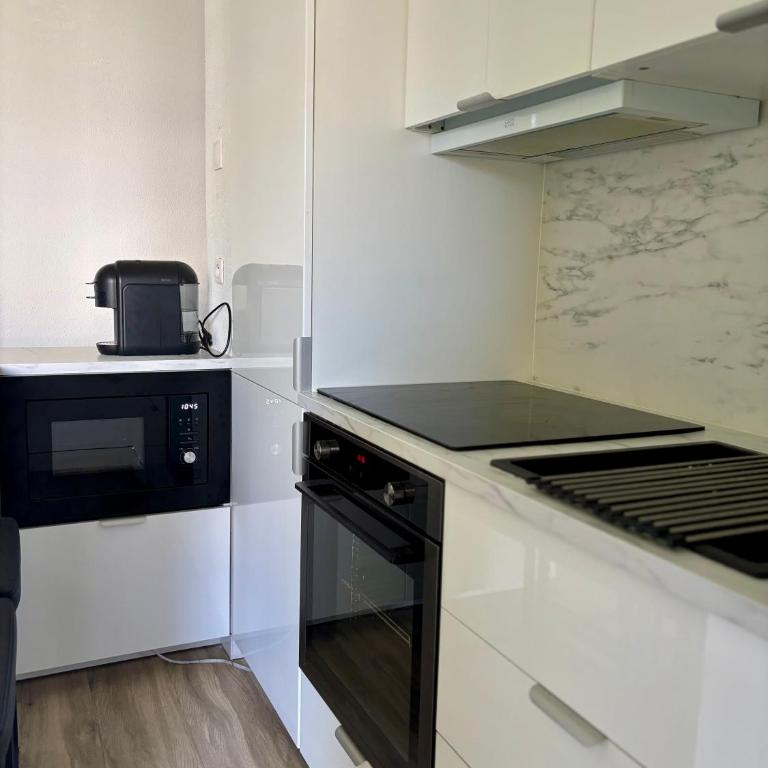 Appartement T3 Avignon, proche centre-ville - Apartment mit 1 Schlafzimmer - 7