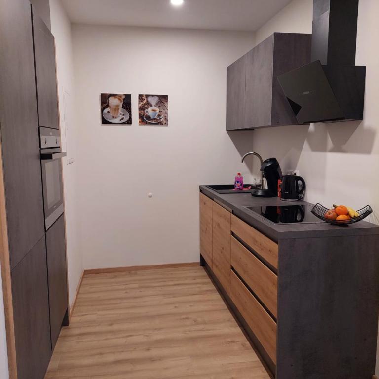 Landhaus Seppi - Apartment mit 2 Schlafzimmern - 7