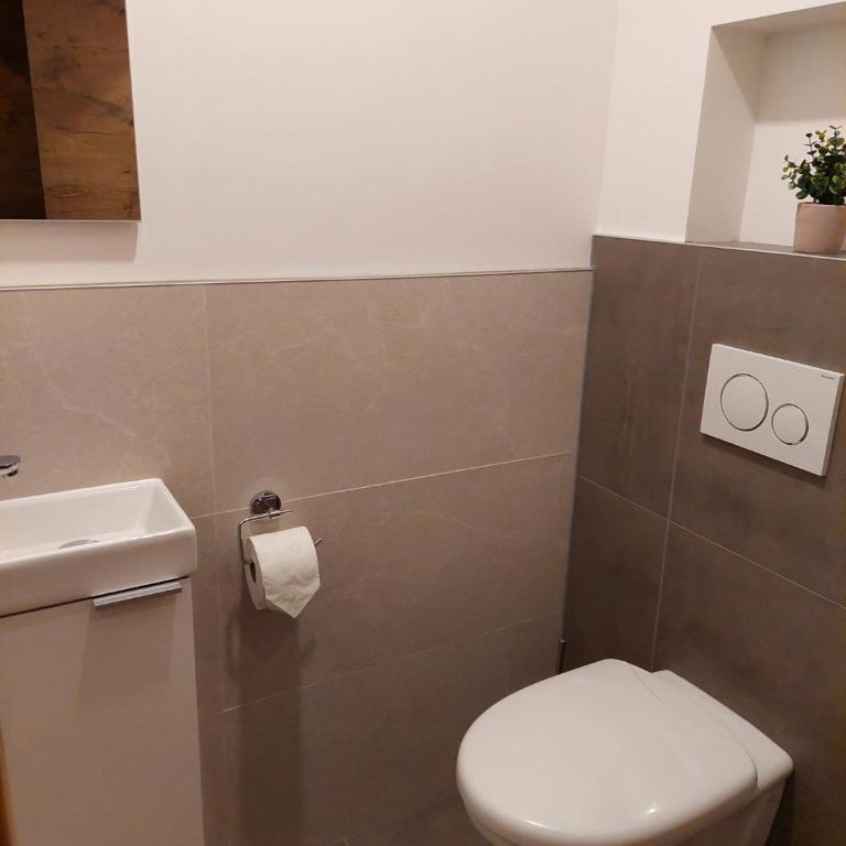 Landhaus Seppi - Apartment mit 2 Schlafzimmern - 17
