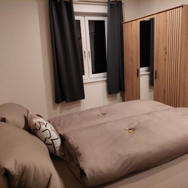 Landhaus Seppi - Apartment mit 2 Schlafzimmern - 16