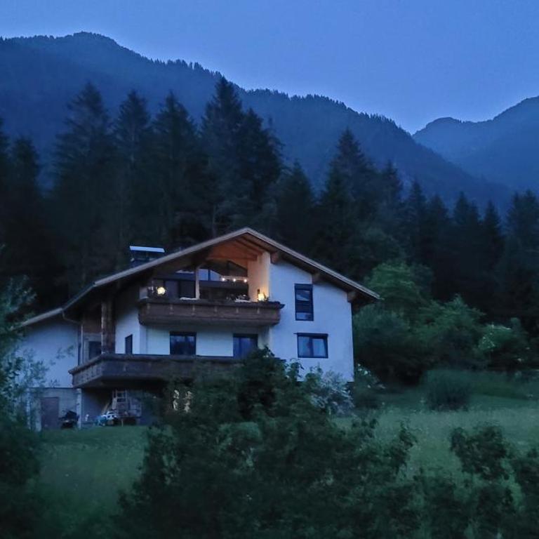 Landhaus Seppi - Apartment mit 2 Schlafzimmern - 5