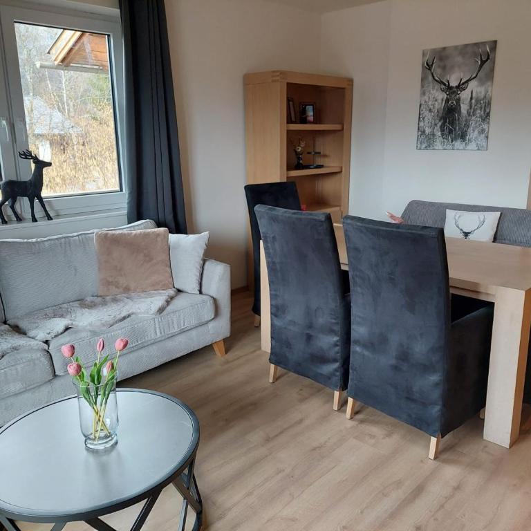 Landhaus Seppi - Apartment mit 2 Schlafzimmern - 9
