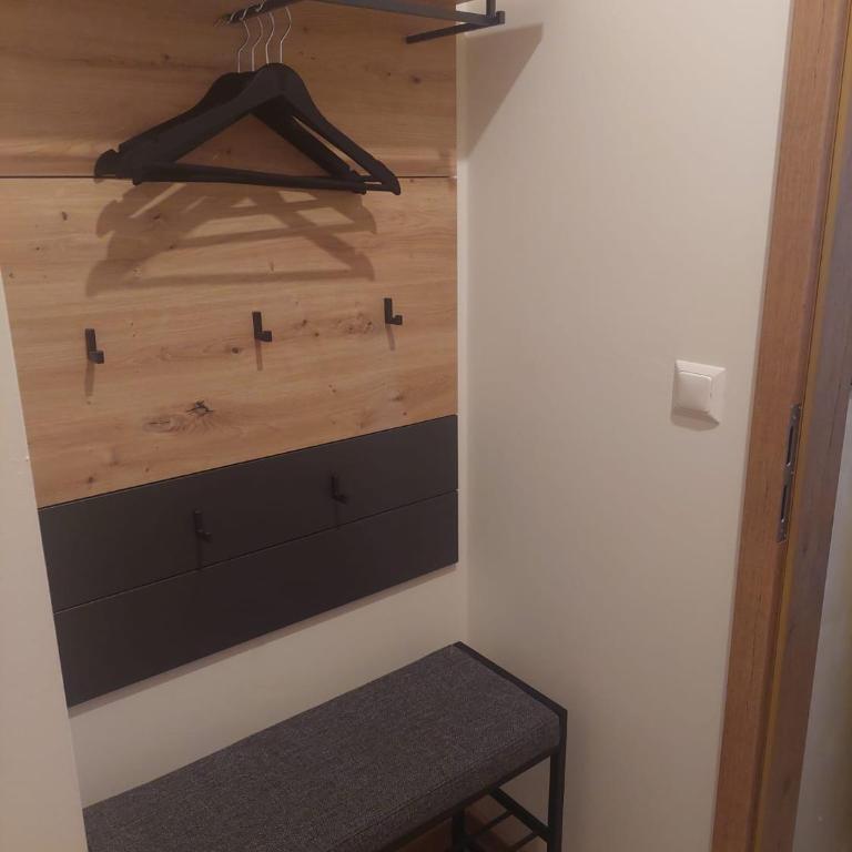 Landhaus Seppi - Apartment mit 2 Schlafzimmern - 13