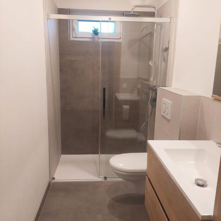 Landhaus Seppi - Apartment mit 2 Schlafzimmern - 17