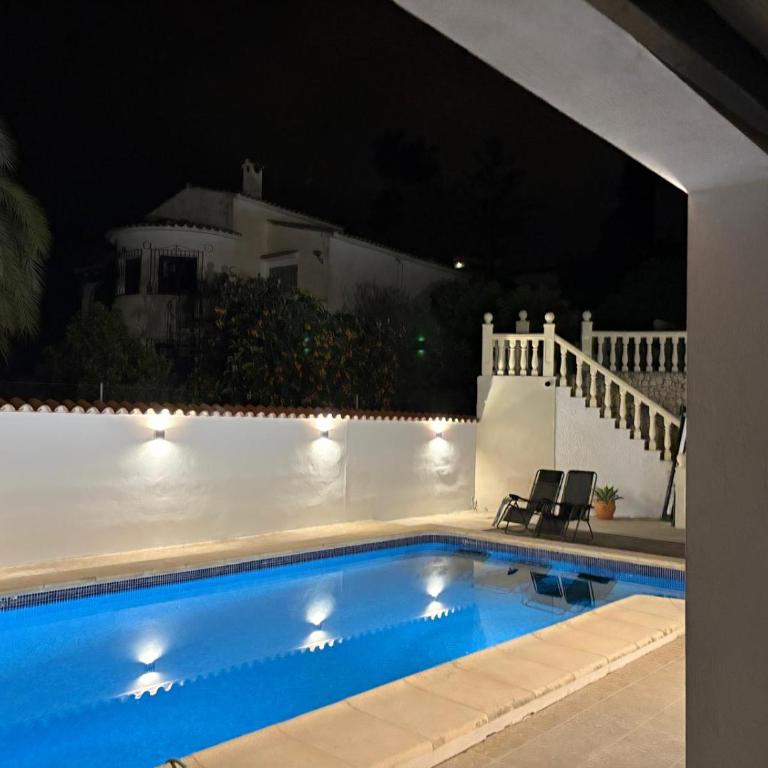 Casa Jardine - Apartamento de 3 dormitorios - 11
