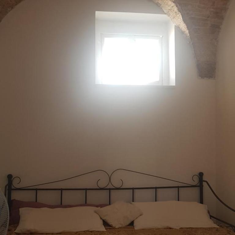 Trullo Chiancola Antica - Casa con 1 Camera da Letto - 13